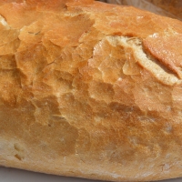 Slovak bread