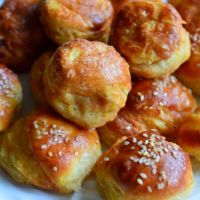 In search of Slovakia's sweet and savoury delicacies